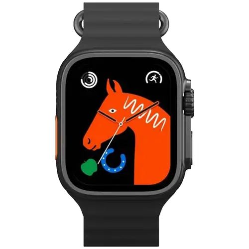 H11 Ultra Plus Smart Watch